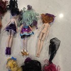 Ever After High 12 And Monster High 1 Doll Lot Of 13 Total Dolls And Accessories — photo 10