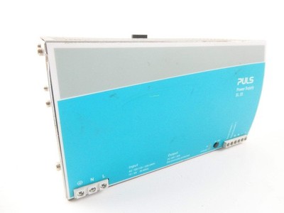 PULS SL20 SL20.811 POWER SUPPLY NETZTEIL
