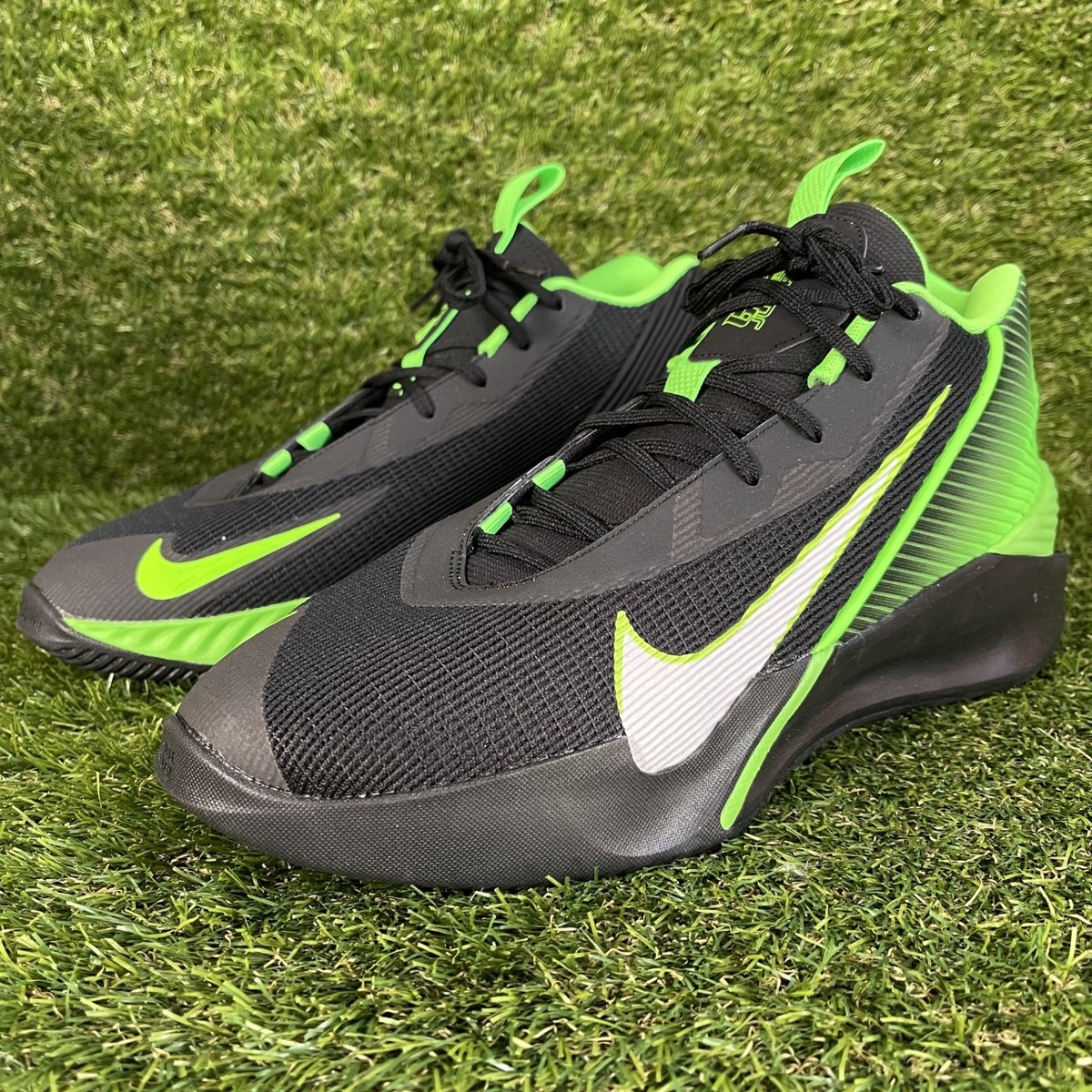 Nike G.T. Jump Academy Men display picture 1