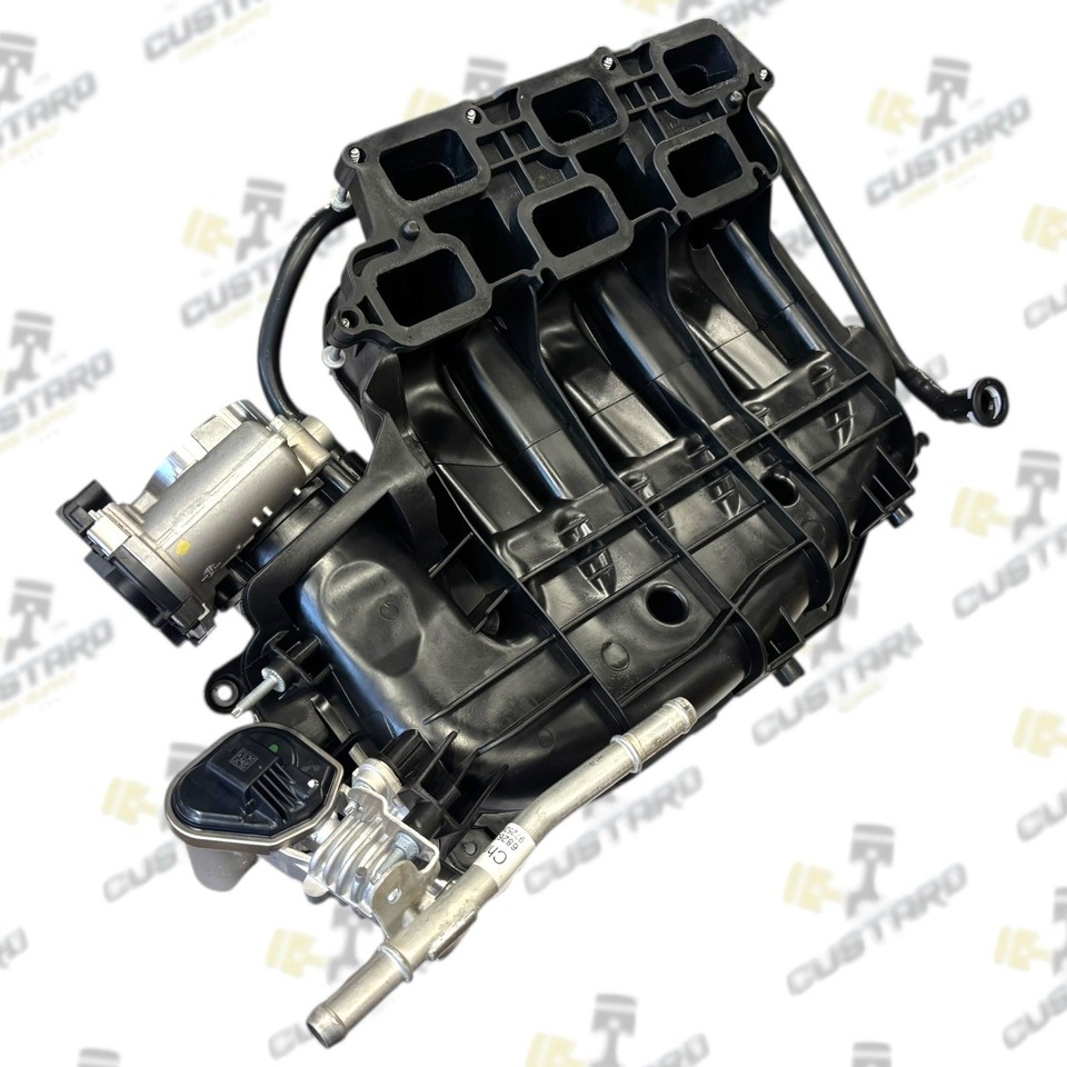2016 - 2025 Jeep Grand Cherokee 3.6 V6 OEM Complete Intake Manifold ...