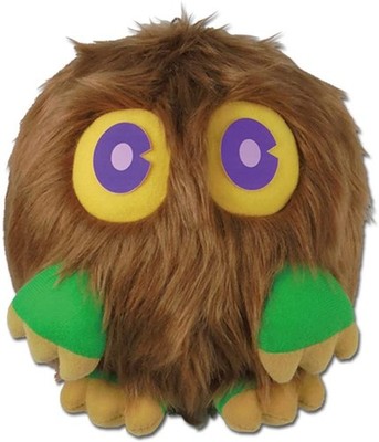 Yu-Gi-Oh Classic - S1 Kuriboh Plüsch 8'' Kuscheltier Great Eastern Entertainment