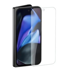 Premium Clear Tempered Glass Screen Protector 2.5D For Google Pixel 10 Pro Fold