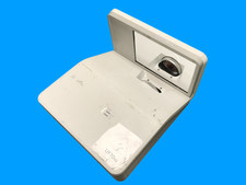 SMART UF70w DLP Short Throw Projector 3000 Lumens 1581 Hours, Used, Scratched