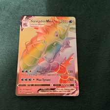 Gyarados V #28 Prices | Pokemon Evolving Skies | Pokemon Cards Gyarados V #28 Prices | Pokemon Evolving Skies | Pokemon Cards