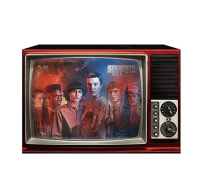 Adventskalender Stranger Things