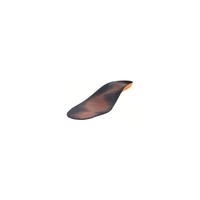 uvex Einlegesohle 95286 Schwarz Orange Weite 11 GrößE 46