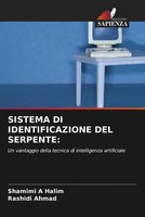 Sistema Di Identificazione Del Serpente: Shamimi A Halim (U. A.) Taschenbuch