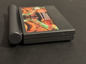 Atari Jaguar Kasumi Ninja CIB Complete with Headband Authentic Tested & Works!