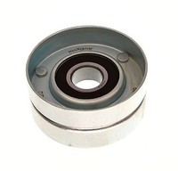 Maxgear 54-0409 Spannrolle Keilrippenriemen FüR Mitsubishi,Nissan,Opel