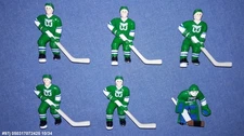 HARTFORD WHALERS TEAM Kevin Sports Gretzky Table Top Hockey Overtime Buddy L KST