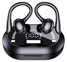 Wireless Bluetooth Ear-hook TWS Earphones Bluetooth Earbuds for SmartPhones