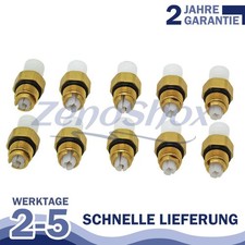 10PCS Für Mercedes W164 W212 W211 W220 Luftfederung Reparatursatz Luftventil M8 10PCS Für Mercedes W164 W212 W211 W220 Luftfederung Reparatursatz Luftventil M8