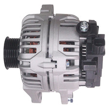 Auto 8 Alternator for Toyota Corolla ZZE122 1.8L PETROL 1ZZFE 2001 - 2007