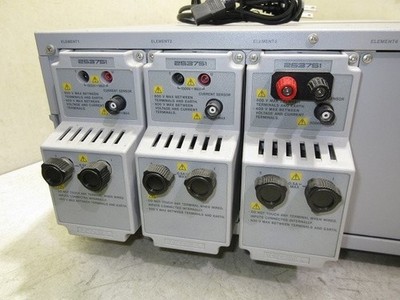 ただページ Yokogawa PZ4000 Power Analyzer Model 253710 4ch High Precision
