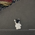 Disney Single Pin Mickey Mouse Thanksgiving Turkey Costume Pin Trading Franchise — photo 2