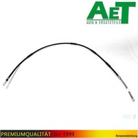 Handbremsseil Lada Samara - 2108-3508180