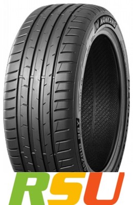 2x NAN Kang Sportnex AS-3 245/45 R16 94 (Z)W Sommerreifen