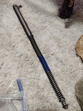 HEAVY DUTY SEAT POST 1936-80 HARLEY KNUCKLEHE...