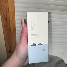 Round Lab 1025 Dokdo Toner 6.76 oz  200ml