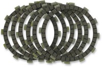 Kupplungssatz Serie Ck Ersatz EBC Honda Cbx 750 / Vf 750 / Vt 750 / Xlv 750 C...
