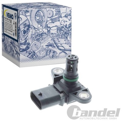 VEMO MAP-SENSOR SAUGROHRDRUCK passend für BMW 1 2 3 4 5 6 X1 X3 X4 X5 X6 Z4 |