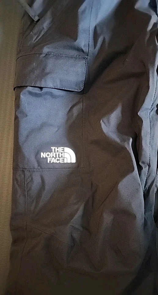 Женские лыжные штаны The North Face Freedom утепленные | Размер: S/P - Изображение 2 из 4