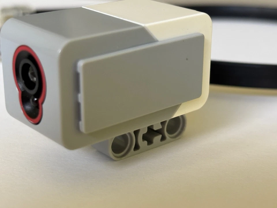 LEGO Mindstorms Technic Electric Sensor Color EV3 95650 45506 45544 31313 Tested - Image 2 of 3