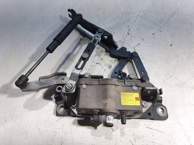 BMW 5 F10 F11 2011 Vorne rechts Scharnier Motorhaube 7191050 DMT6794