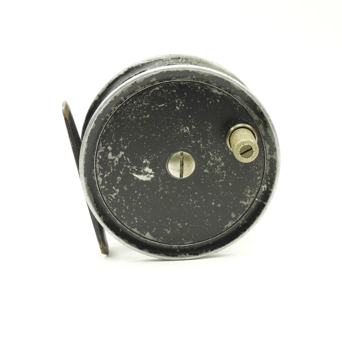 J W Young Reel In Vintage Fly Fishing Reels for sale | eBay