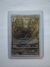 Carte Pokémon : Tengalice 163/162 Forces Temporelles Française