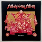 Vtg 1973 BLACK SABBATH Album SABBATH BLOODY SABBATH Vinyl 1ST PRESS Record OG NM