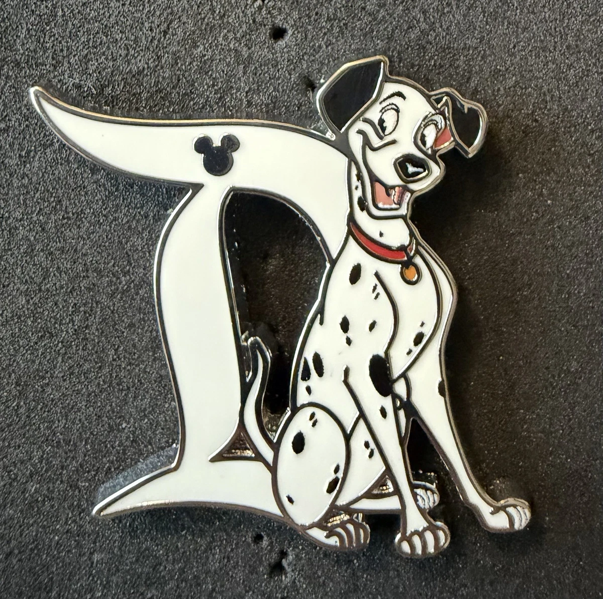 101 dalmatians disney pin products for sale | eBay