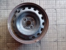 CERCHIO IN FERRO PER TOYOTA Yaris Serie 1NZ (17>20)