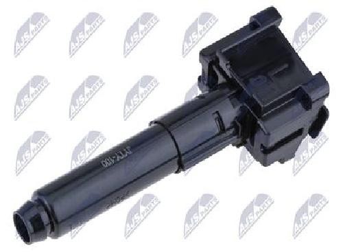 NTY Windshield Washer Jet Headlight Cleaning EDS-TY-100 For Toyota Left