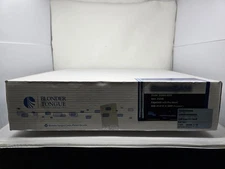 NEW Blonder Tongue EQAM-400B-4-48 EdgeQAM IP to QAM RF Modulator – 48 HD Program