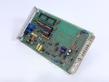 HBM ME30 Control Board