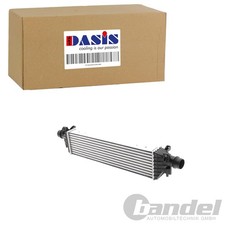 AKS DASIS LADELUFTKÜHLER TURBOKÜHLER passend für CHEVROLET TRAX OPEL MOKKA |