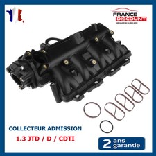 PARTSLINE Ansaugkrümmer Für ALFA ROMEO MITO (955) 1.3 MultiJet 90 PS 55231284