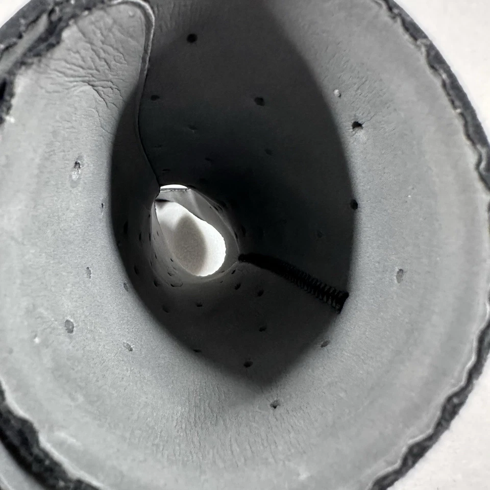 EXOS BOA - Removable Left Wrist Open Thumb Cast Brace - Boa Lacing System Large - Image 3 of 4