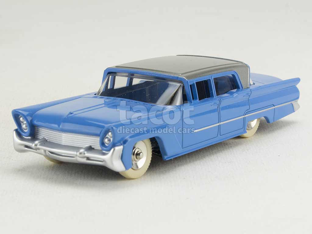 DINKY TOYS Lincoln Premiere フランス製 Lincoln Première 1956 - Dinky Toys Chine | eBay