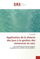 Ernest Maya | Application De La ThéOrie Des Jeux à La Gestion Des Ressources...