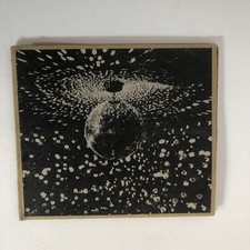 1995  / Neil Young / Mirror Ball  / Music CD / Digipack