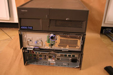 3x Lot IBM TOSHIBA 4900-786 POS System Computer 8GB - No Hard Drive or faceplate