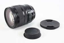 Sigma 24-70mm f/2.8 DG OS HSM A (Art) Lens for Canon EF-Mount