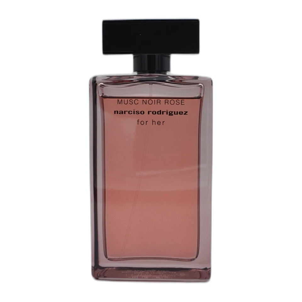 Narciso Rodriguez Musc Noir Rose Eau de Parfum EDP 100 ml - Bild 3 von 4