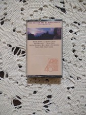 The Golden Age of Black Music 1960-1970 Cassette Tape A4 81911