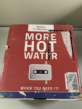 EeMax HATB007240 7.2KW 30 AMP Hot Water Heater Booster- AutoBooster™