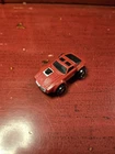 Windcharger Red Minibot G1 Transformers Action Figure 1984