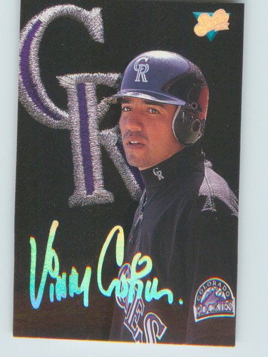 1993 vinny castilla #212