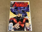 Vintage The Avengers - Earth's Mightiest Heroes Comic #14 - Marvel Comics